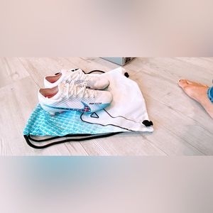 Nike Mercurial Zoom Vapor 15 Elite FG size 6’5